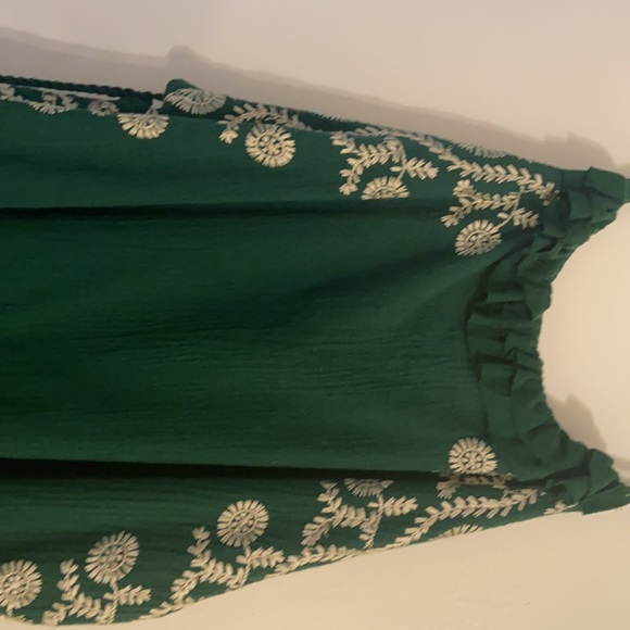 Brand new free people dress size size medium never has been worn. - Picture 2 of 2